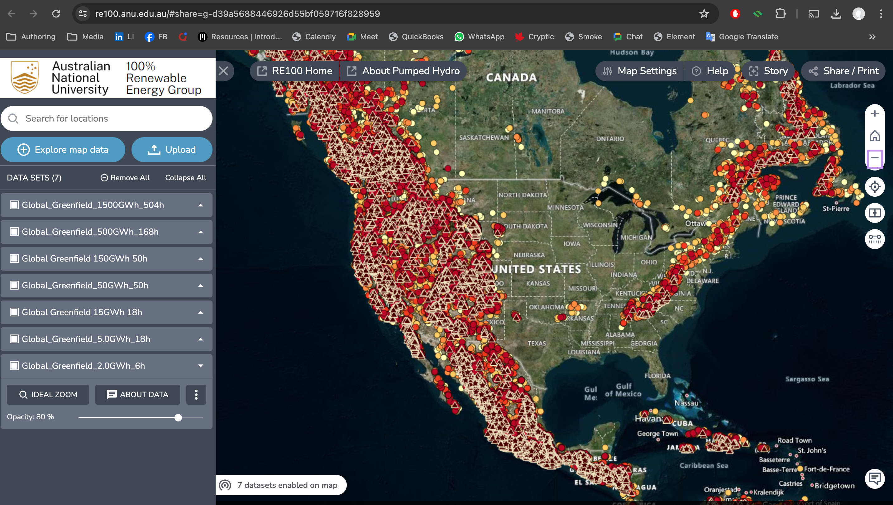 Fracking The Same Underground Volume Isn't Energy Storage, It's Mining For Unusable Sand - CleanTechnica